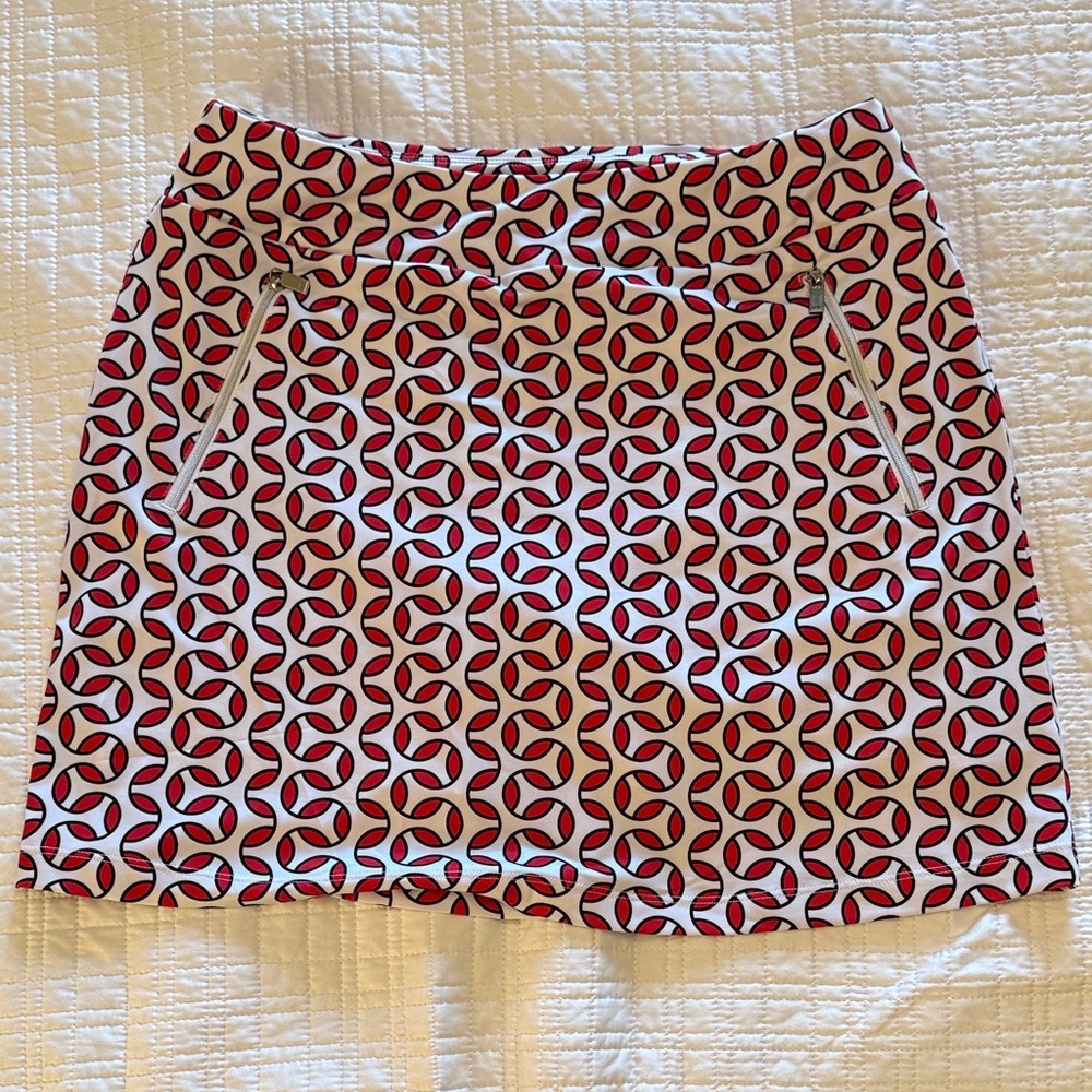 Tail Golf Skort